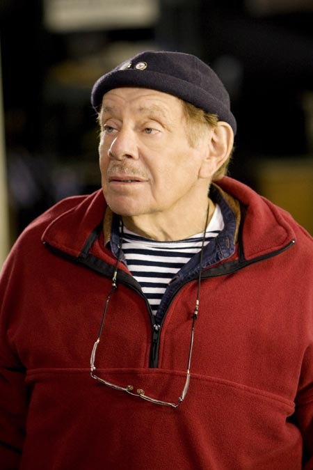 Jerry Stiller