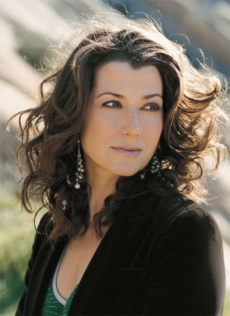 amy grant daughter. sarah vince gillamy grant