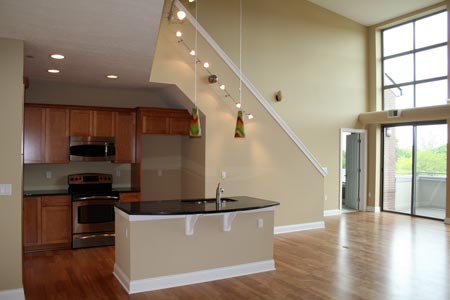 Avalon Loft in Shaker Hts