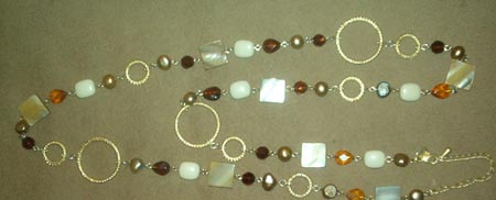 lia sophia jewelry sample