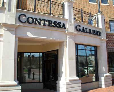 Contessa Gallery at Legacy Village