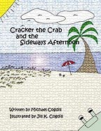 Cracker the Crab book cover