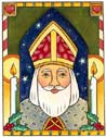 Saint Nicholas