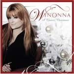 Wynonna Christmas contest