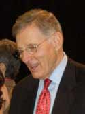 Senator Birch Bayh