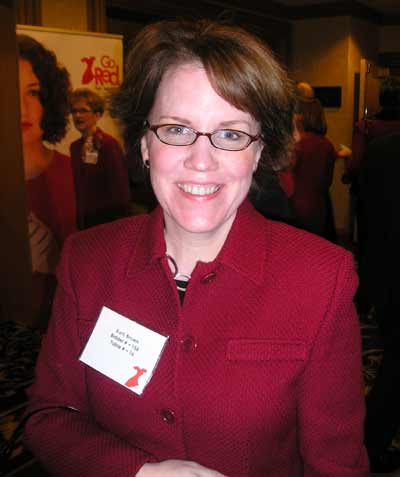 Barb Brown of Brown-Flynn