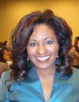 Maurielle Lue of NewsChannel 5