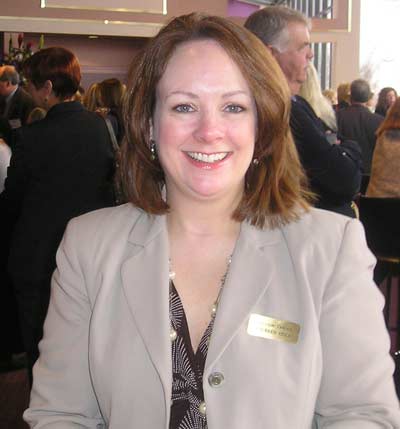 Maureen Reich of Landerhaven