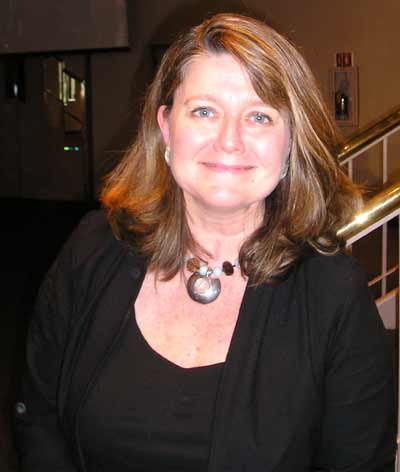 Connie Schultz