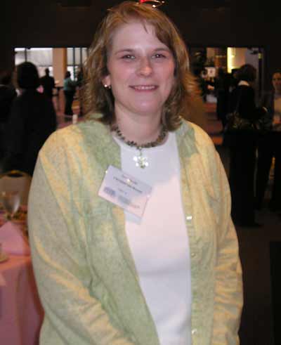 Susan Berndt of Cleveland & Beyond