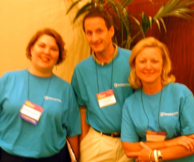 Cleveland Clinic - Danielle Kramer, Peter Miller, Susan Anton