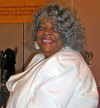 Women Entrepreneurs of America