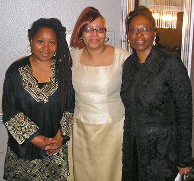 Women Entrepreneurs of America