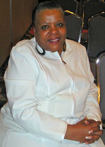 Women Entrepreneurs of America