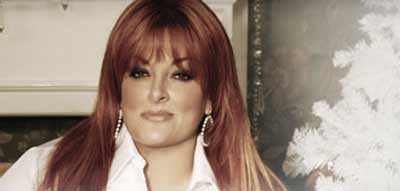 Wynonna Judd Classic Christmas Concert