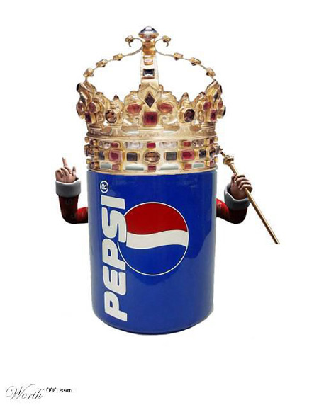 pepsi