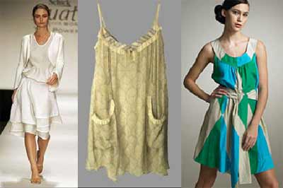 Organic Fashion Clothing on Fashion Is Going Green Organic Clothing Kelly Smith Kellystyle