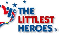 The Littlest Heroes