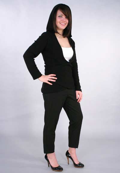 Young Womens Clothing on Young Professional Women S Fashion Carrie Koman Fashion Designs