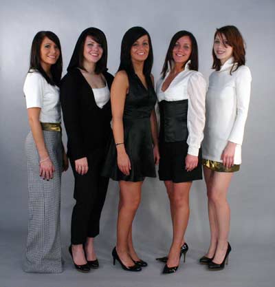 Women Fashion on Young Professional Women S Fashion   Carrie Koman Fashion Designs