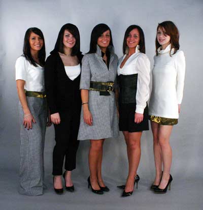 Fashion  Young Ladies on Young Professional Women S Fashion   Carrie Koman Fashion Designs