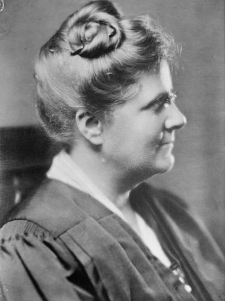 Florence Allen