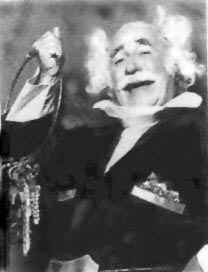 Earl Keyes as Mr. Jingeling