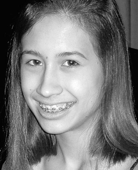 Arianna Korting