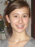 Arianna Korting