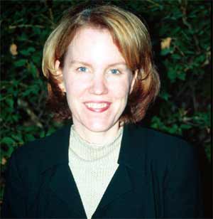 Barb Brown - photo from we-inc.org