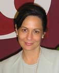 News Anchor Danielle Serino