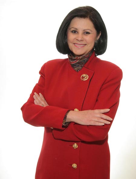 Dona Brady