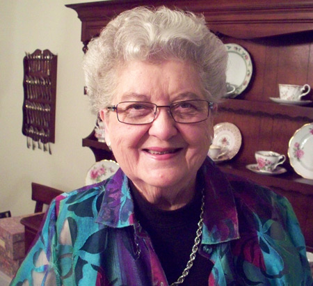 Florence Kelly Roseman