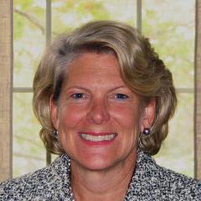 Jane Campbell in 2008