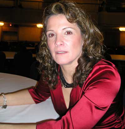 Margaret Bobonich