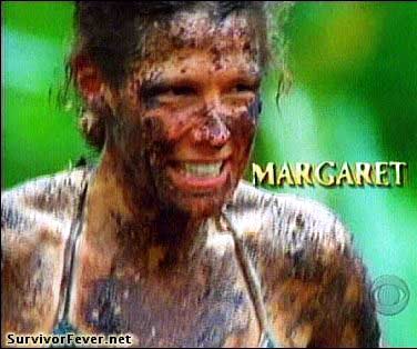 Margaret Bobonich in Opening Credits of Survivor Guatemala