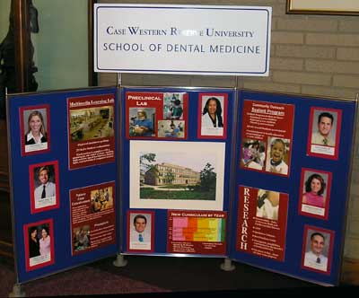 Case Western Reserve University School of Dental Medicine