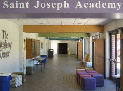 Saint Joseph Academy