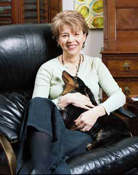 Mary Doria Russell