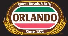 Orlando Baking Company logo