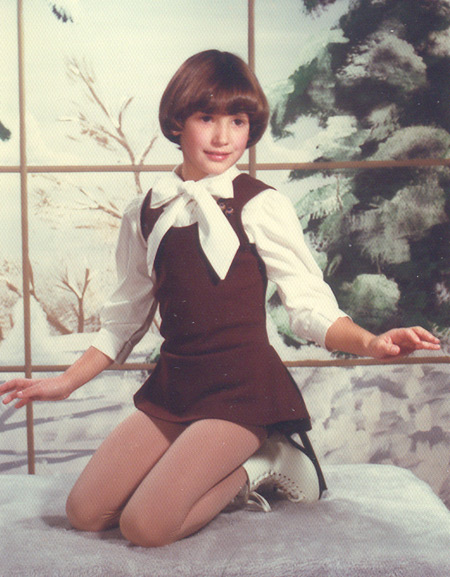 Tonia Kwiatkowski December 1978