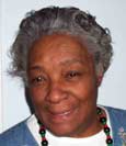 Dr. Wanda Jean Green