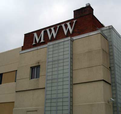 MWW - Margaret W Wong Building