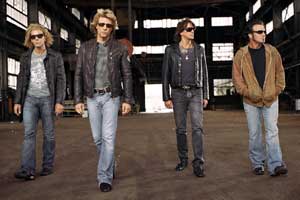 Bon Jovi