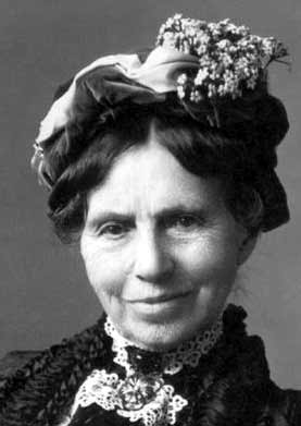 Clara Barton