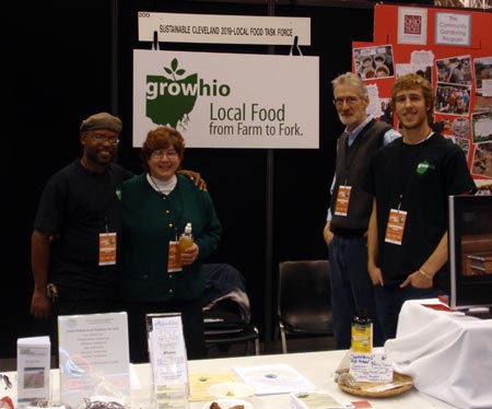 Sustainable Cleveland - Grow Ohio