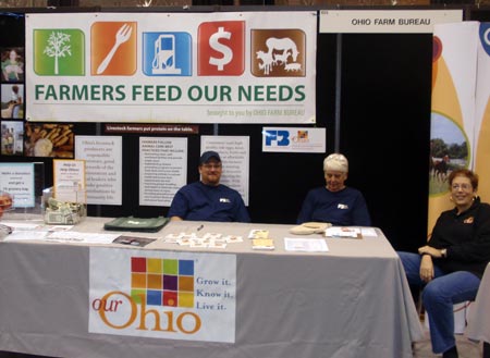 Ohio Farm Bureau