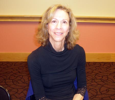 Joan Pagano