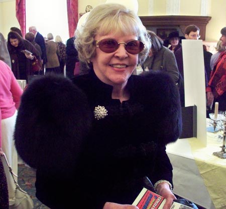 Shirley Carlisle