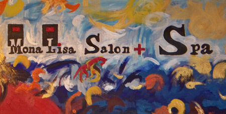 Mona Lisa Salon and Spa